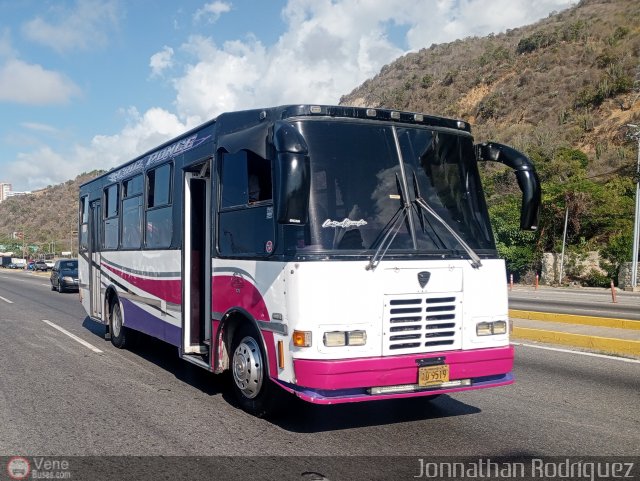 A.C. Don Augusto Malave Villalba 131 por Jonnathan Rodr�guez