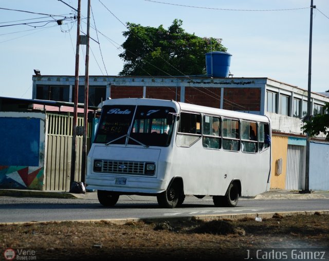 LA - Ruta 7 090 por J. Carlos Gmez