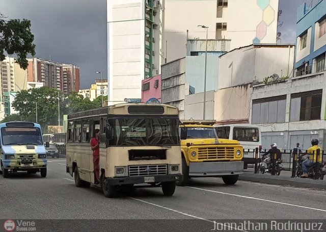 DC - U.C. Cuartel - Silencio - Propatria 111 por Jonnathan Rodr�guez
