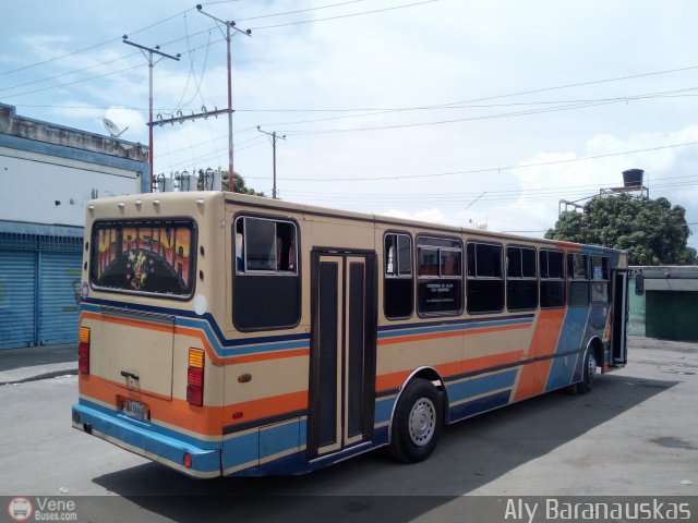 A.C. Boquer�n Express 09 por Aly Baranauskas