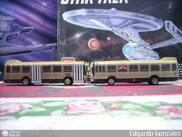 Maquetas y Miniaturas 973 por Edgardo Gonzlez
