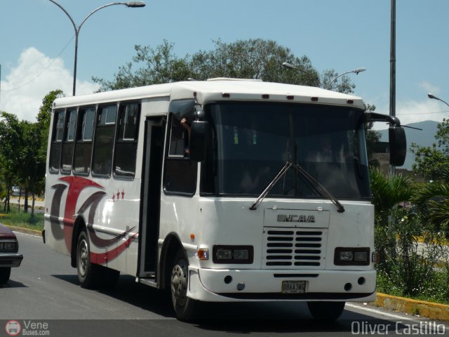 A.C. Don Augusto Malave Villalba 121 por Oliver Castillo