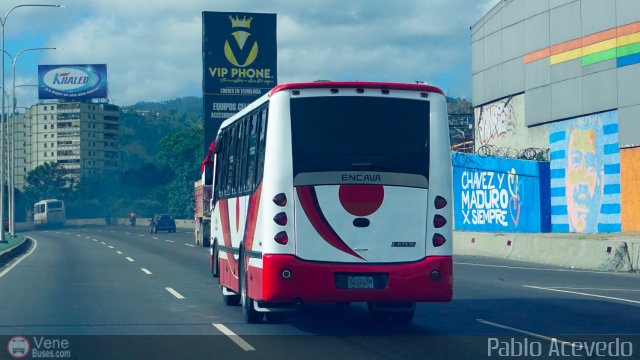 Uni�n Central 10 por Pablo Acevedo