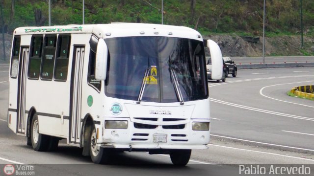 Uni�n Chara A.C. 151 por Pablo Acevedo