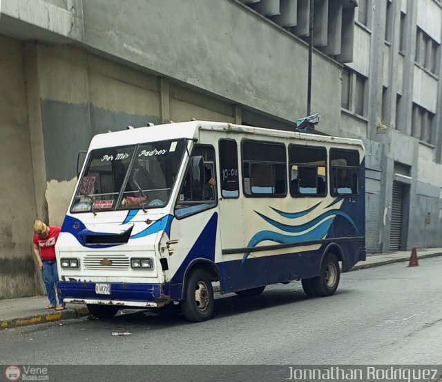 DC - U.C. Caribe 06 por Jonnathan Rodr�guez