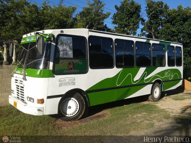 A.C. de Transporte Encarnaci�n 063 por Jes�s Valero
