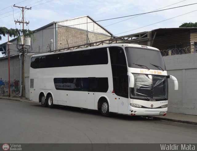 Los P�jaros de Lara 007 por Waldir Mata