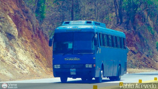 Cooperativa Canaima 13 por Pablo Acevedo