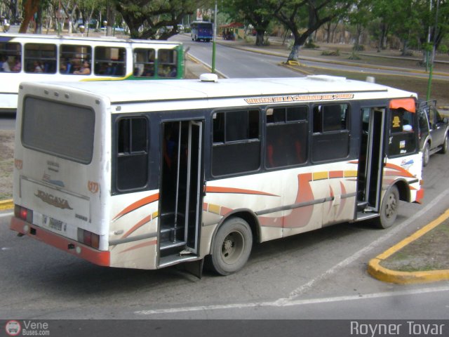 Uni�n de Conductores Unidos S.C. 017 por Royner Tovar