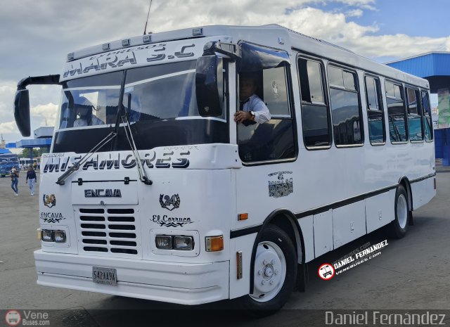 S.C. Expresos Mara 024 por Daniel Fern�ndez