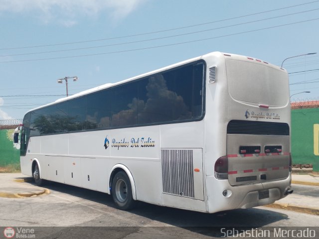 R�pidos Del Zulia 1046 por Sebasti�n Mercado