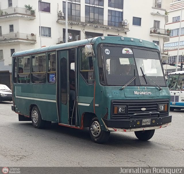 DC - Uni�n Manicomio - Silencio - Quinta Crespo 05 por Jonnathan Rodr�guez