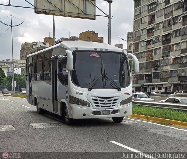 DC - Asoc. Cooperativa Carabobo Tiuna R.L. 044 por Jonnathan Rodr�guez