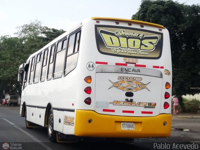 Unión Veintidós S.C. 057 por Pablo Acevedo