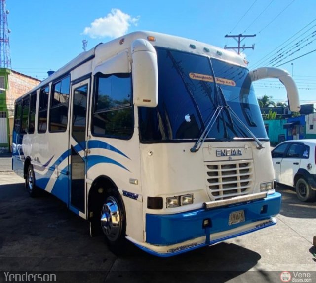 A.C. Transporte Paez 082 por Yenderson Cepeda