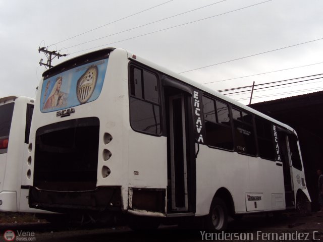 A.C. R�mulo Gallegos 14 por Yenderson Cepeda