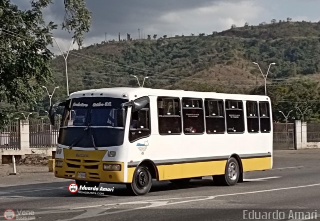 Uni�n de Conductores Unidos S.C. 034 por Eduardo Amari