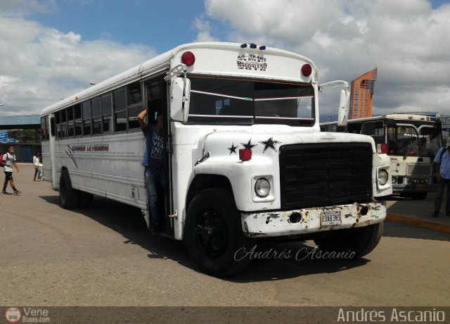 A.C. Trans Magdaleno 2016 019 por Andr�s Ascanio