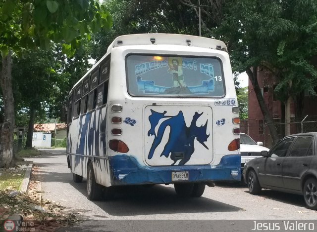 MI - Unin de Conductores Mopia 123 13 por Jess Valero