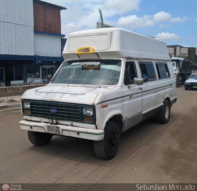 ZU - A.C.U. de Cond. del Sur Transporte Univans 39 por Sebasti�n Mercado