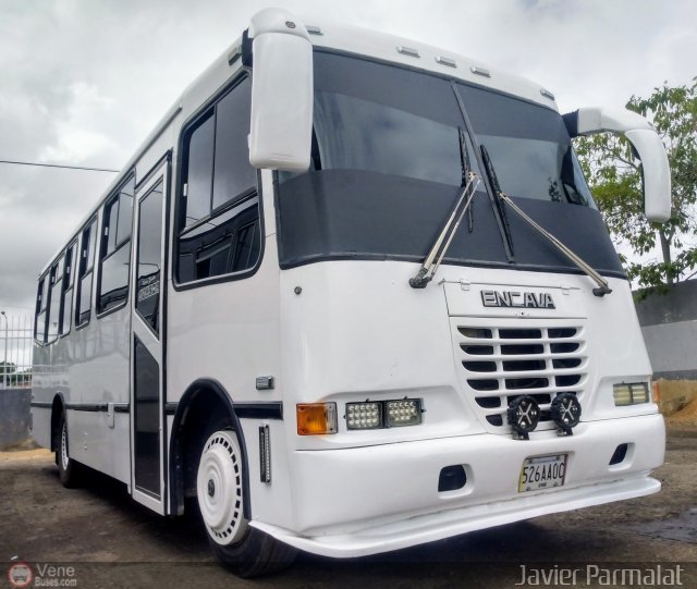 Particular NO USAR M�S 20 por Javier Arretureta