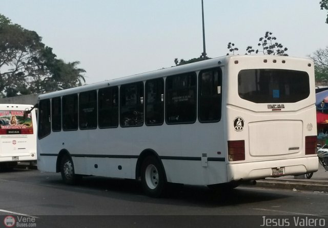 A.C. Mixta Conductores Unidos 411 por Jes�s Valero