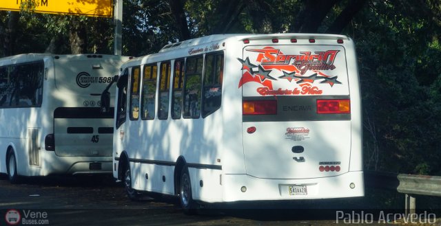 A.C. Transporte Independencia 099 por Pablo Acevedo