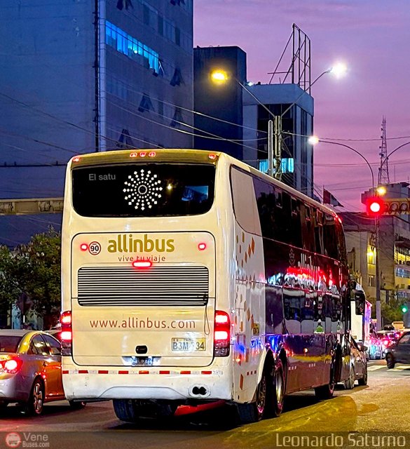 Foto Venebuses.com, por Leonardo Saturno