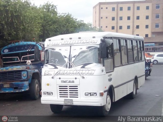 A.C. Portuguesa 076 por Aly Baranauskas