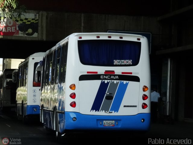 Uni�n Conductores Aeropuerto Maiquet�a Caracas 990 por Pablo Acevedo