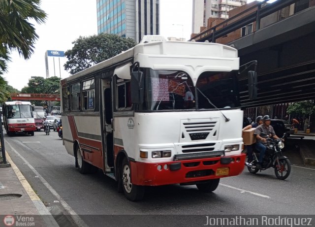 DC - A.C. Propatria - Carmelitas - Chaca�to 177 por Jonnathan Rodr�guez