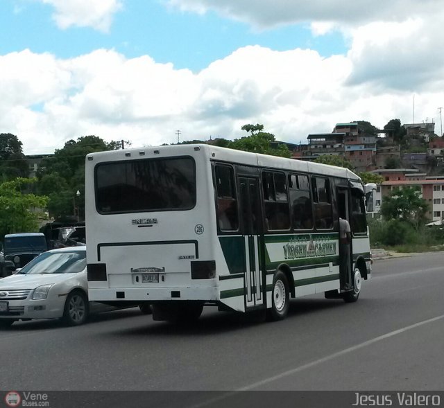 A.C. Mixta Conductores Unidos 286 por Jes�s Valero