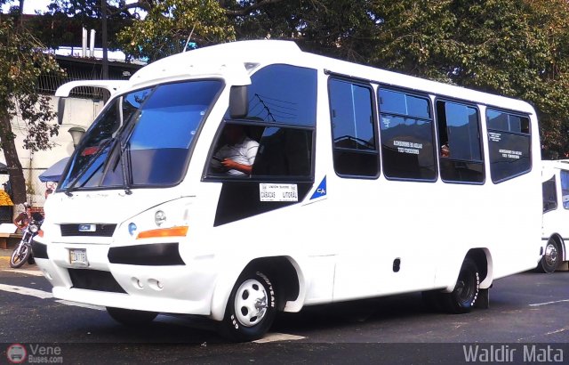 Uni�n Sucre 139 por Waldir Mata