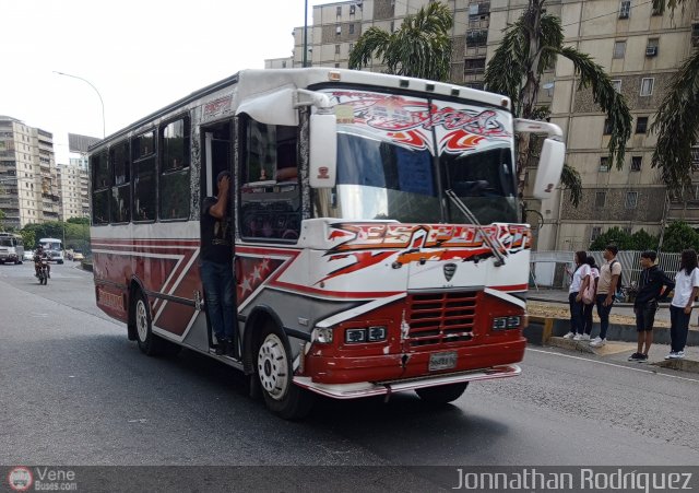 DC - A.C. Mixta Coche Vargas 016 por Jonnathan Rodr�guez