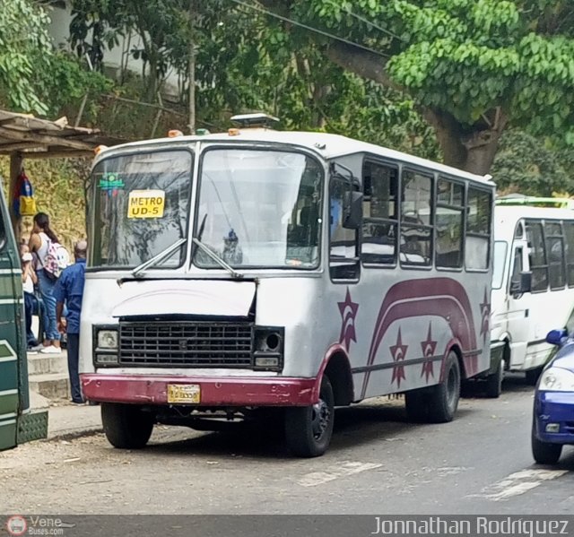 DC - Cooperativa 2001 80 por Jonnathan Rodr�guez