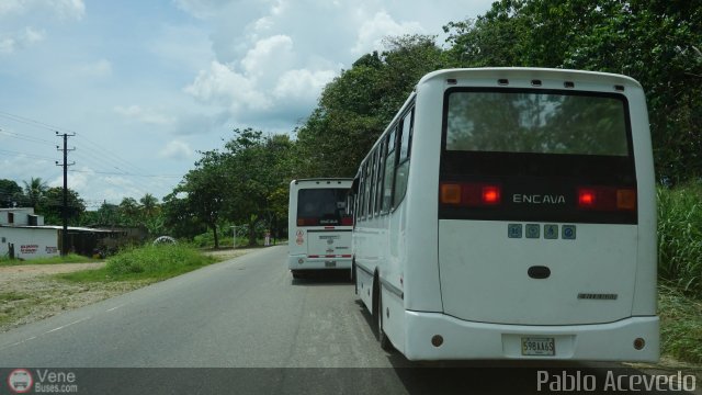 A.C. Pedraza 020 por Pablo Acevedo