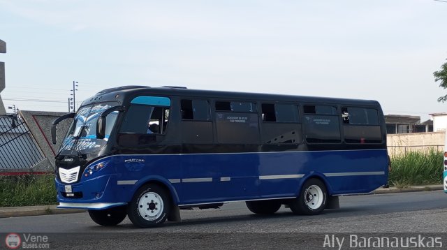 Uni�n MarVal 019 por Aly Baranauskas