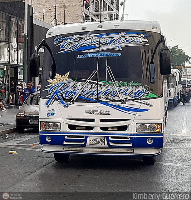 AR - Uni�n Los Samanes 20 por Kimberly Guerrero