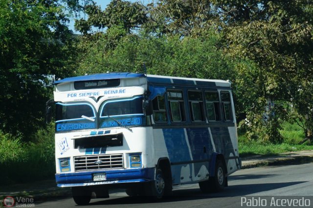 AR - A.C. Uni�n Santa Rita 137 por Pablo Acevedo