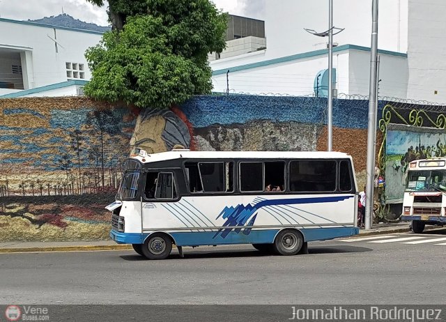 DC - A.C. Propatria - Carmelitas - Chacato 307 por Jonnathan Rodrguez