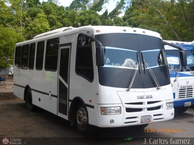 Particular o Desconocido 925 por Royner Tovar