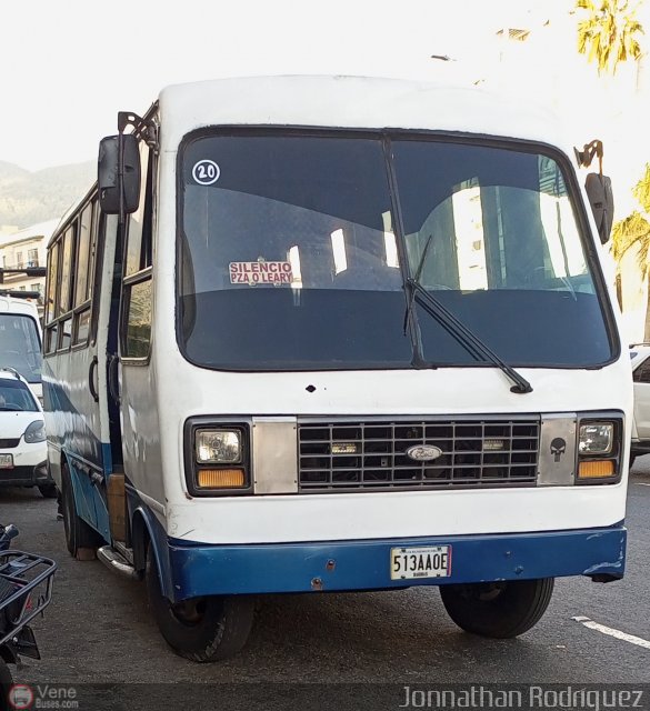 DC - Unin Ldice - Silencio 20 por Jonnathan Rodrguez