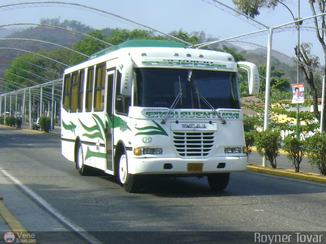 Unin MarVal 071 por Royner Tovar
