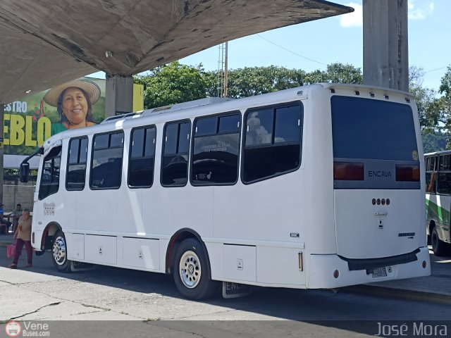 A.C. Pedraza 024 por Jos� Mora