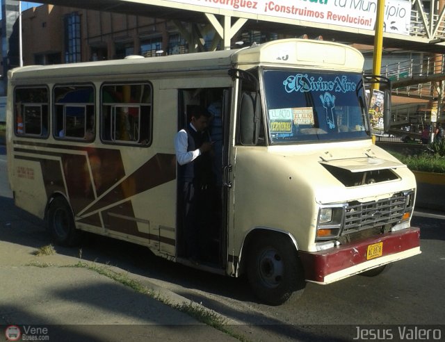 MI - A.C. Las Flores de Soapire 015 por Jes�s Valero