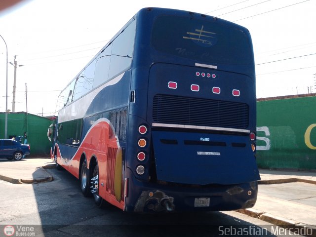 Bus Ven 3260 por Sebasti�n Mercado