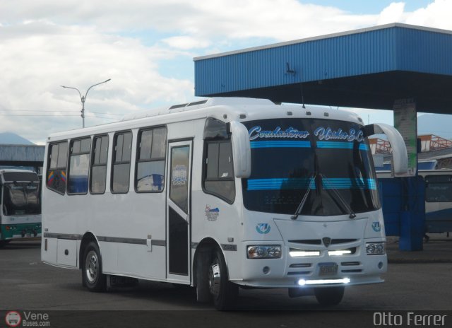 Uni�n de Conductores Unidos S.C. 071 por Otto Ferrer