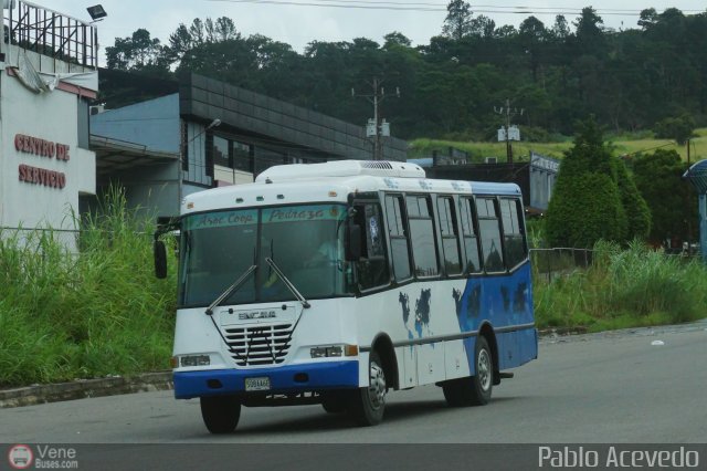 A.C. Pedraza 070 por Pablo Acevedo