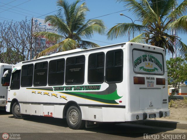 U.C. San Antonio S.C. 116 por Diego Sequera