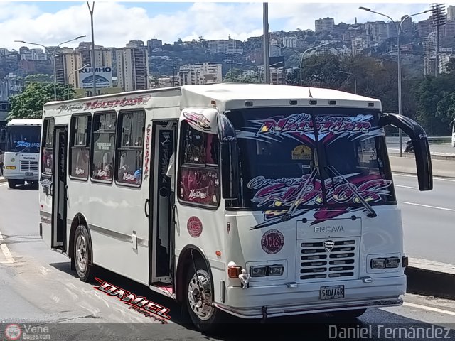 Uni�n Chara A.C. 116 por Daniel Fern�ndez